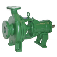 Crane End-Suction Centrifugal Pump