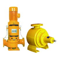 Desmi Centrifugal Pumps