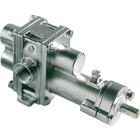 Liquiflo H Series Gear Pump