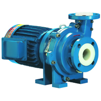 Texel MER 050 Series Pump