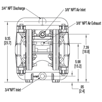 Versamatic Schematic