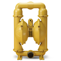 Versamatic E2 Series Pump