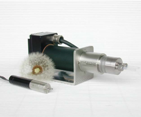 HNP Microannular Pump