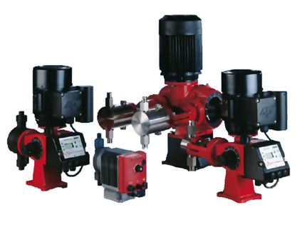 Jesco Pumps