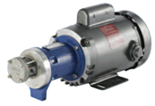 Liquiflo 2 Series Pump