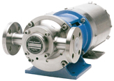 Liquiflo P Series Pump