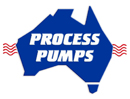 Process Pumps Logo